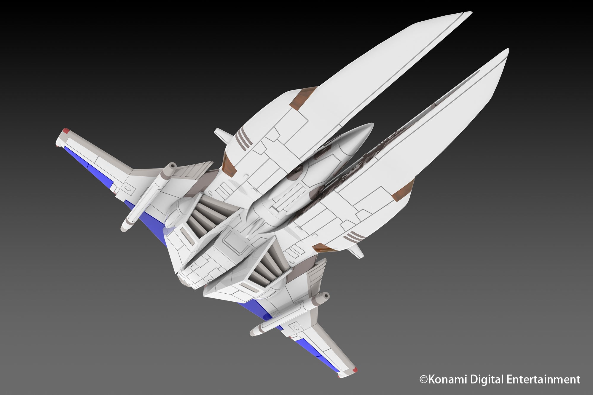 PRE-ORDER VIC VIPER Ver. GRADIUS II