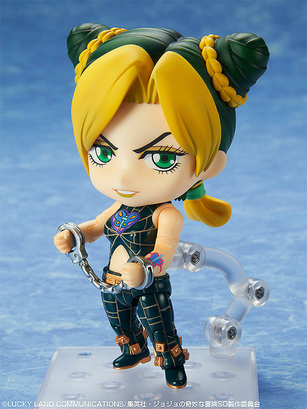 PRE-ORDER Nendoroid 1815 - JoJo’s Bizarre Adventure: Stone Ocean - Jolyne Cujoh