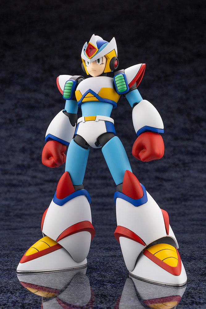 IN-STOCK Kotobukiya - Megaman X - Megaman X: 2nd Armor