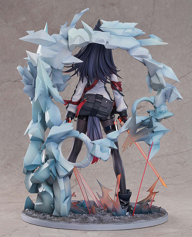 PRE-ORDER Arknights - Texas: Elite 2 1/7