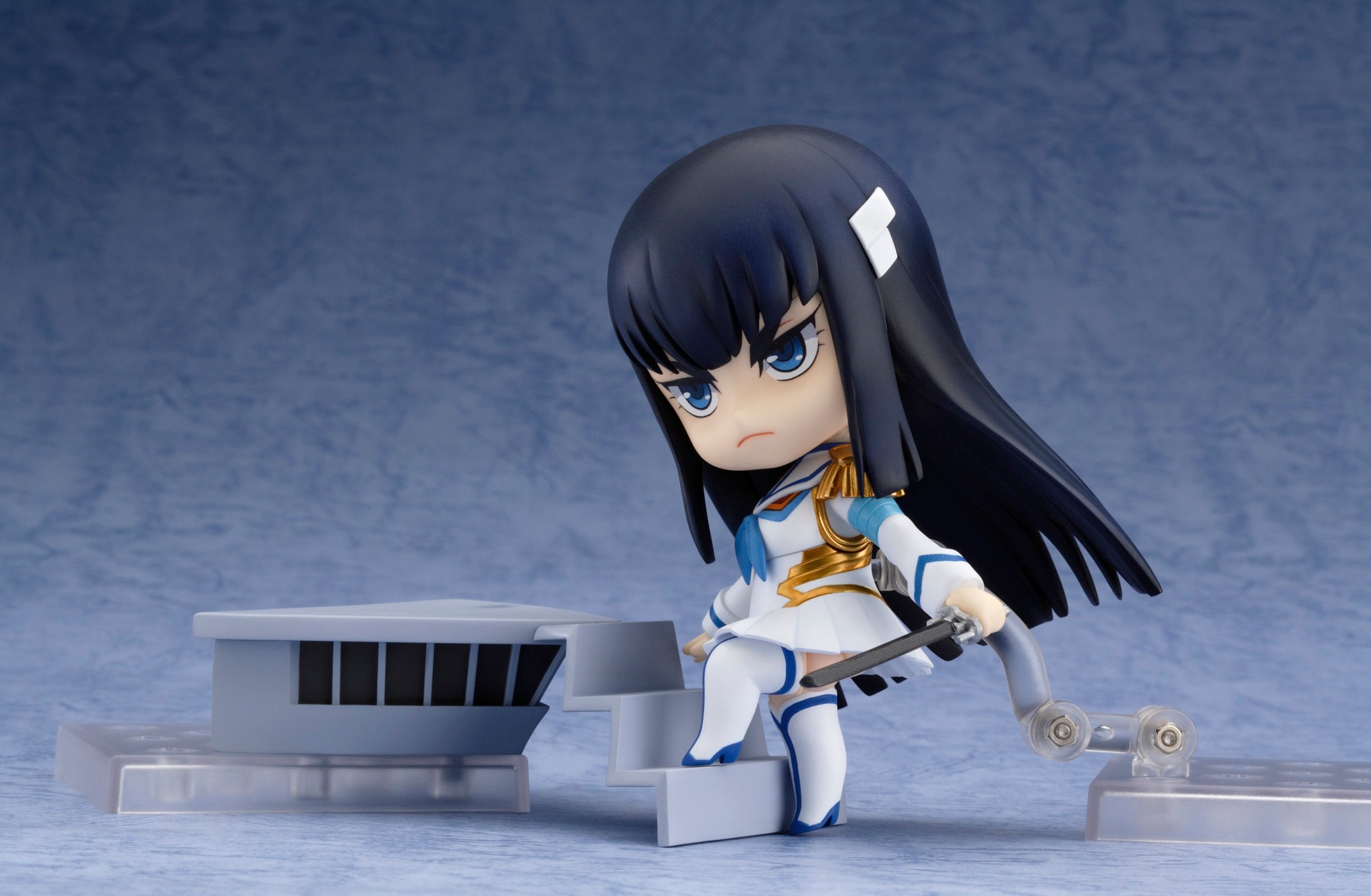 PRE-ORDER Nendoroid 438 - KILL la KILL - Satsuki Kiryuin (3rd Release) [PH1]