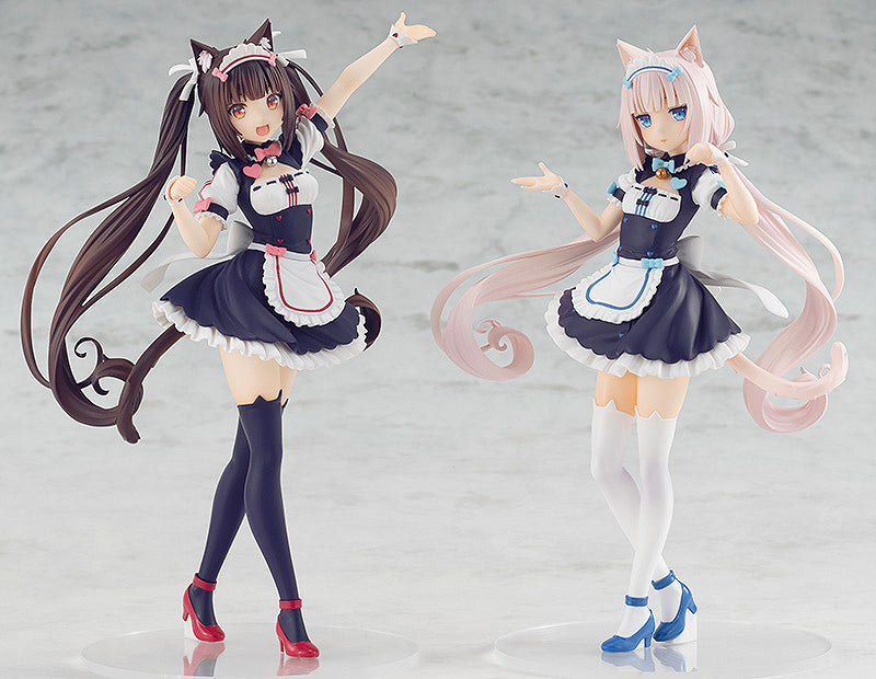 IN-STOCK Good Smile Company - POP UP PARADE - NEKOPARA - Chocola [2nd Release]