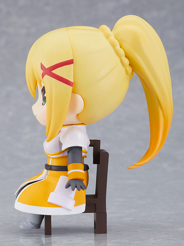 [IN-STOCK] Nendoroid Swacchao! - KONO SUBARASHII SEKAI NI SYUKUFUKU WO! LEGEND OF CRIMSON - Darkness