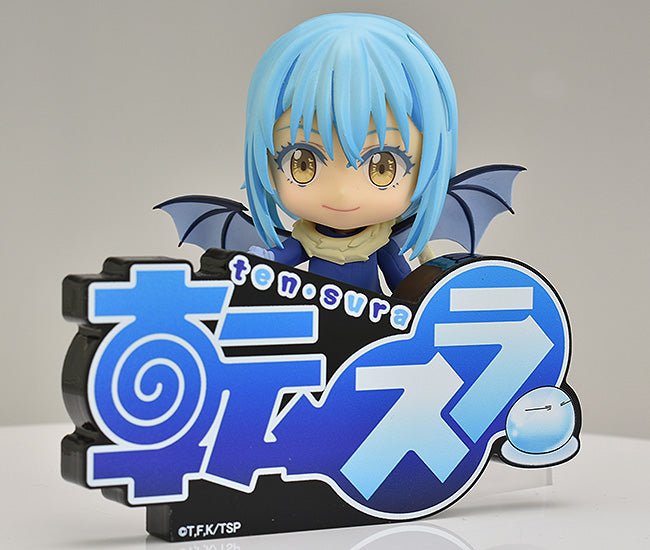 PRE-ORDER That Time I Got Reincarnated as a Slime - Logo Acrylic Display Piece
