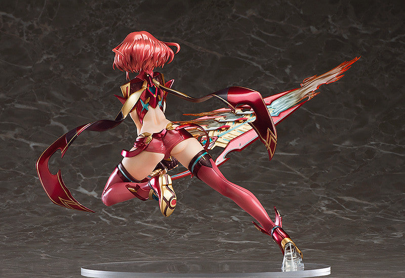 IN- STOCK Good Smile Company -  Xenoblade Chronicles 2 - Homura/Pyra 1/7 [4th Release]