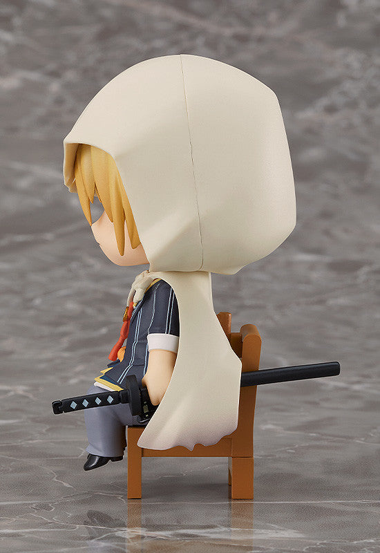 PRE-ORDER Nendoroid Swacchao! - Touken Ranbu -ONLINE- - Yamambagiri Kunihiro