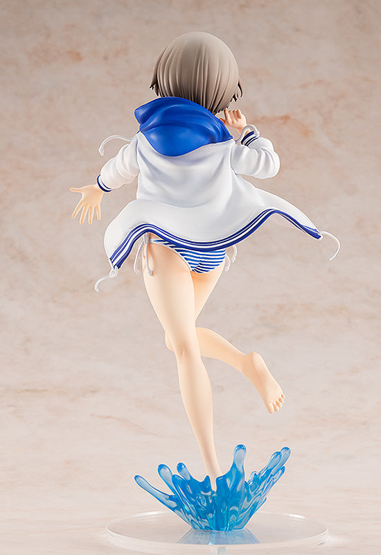 PRE-ORDER KDcolle - Uzaki-chan Wants to Hang Out! - Hana Uzaki: Swimsuit Ver. 1/7