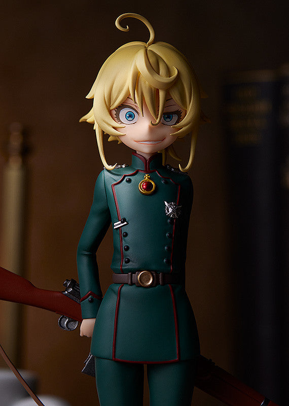 PRE-ORDER POP UP PARADE - The Saga of Tanya the Evil 2nd Season - Tanya Degurechaff