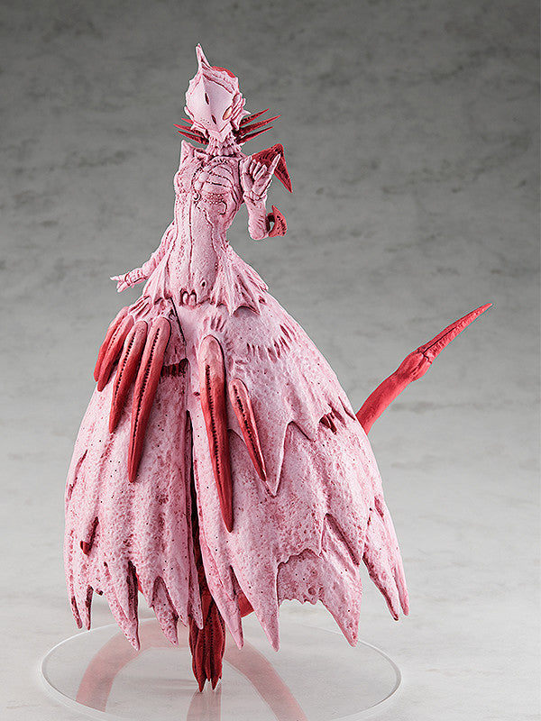 IN-STOCK Good Smile Company - POP UP PARADE - Knights of Sidonia: Love Woven in the Stars - Tsumugi Shiraui L