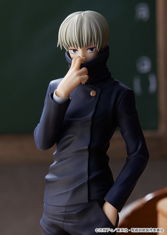 IN-STOCK Good Smile Company - POP UP PARADE - Jujutsu Kaisen - Toge Inumaki