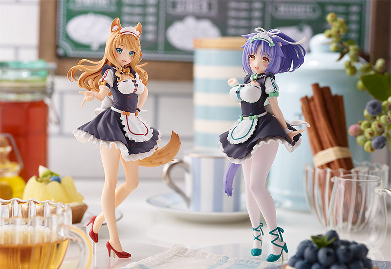 IN-STOCK POP UP PARADE - NEKOPARA - Maple