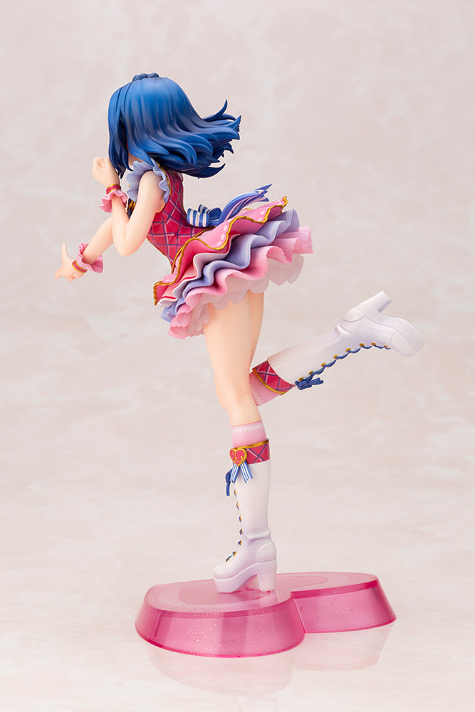 PRE-ORDER THE IDOLM@STER MILLION LIVE! - Yuriko Nanao -SeichouChu→LOVER!!- 1/8