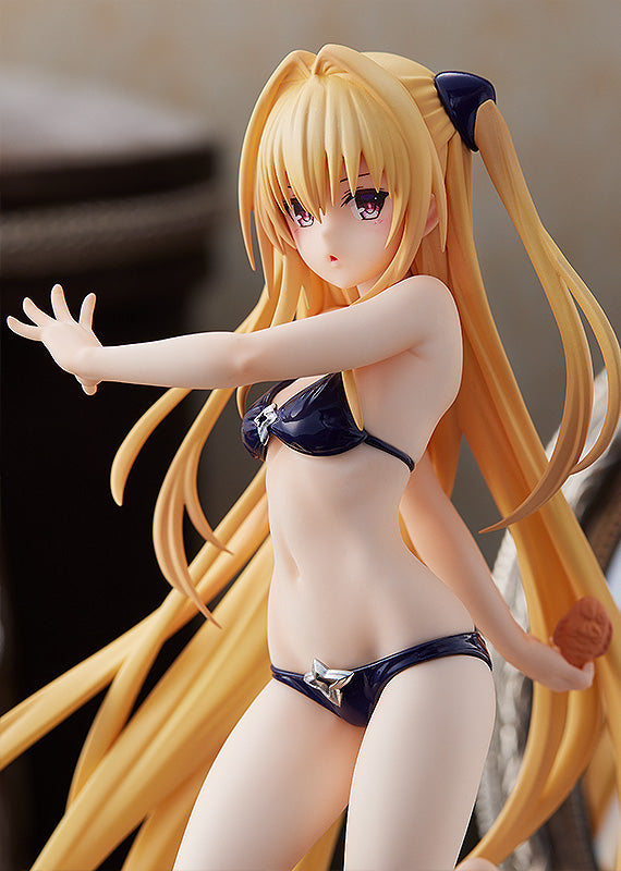 PRE-ORDER POP UP PARADE - To Love-Ru Darkness - Golden Darkness
