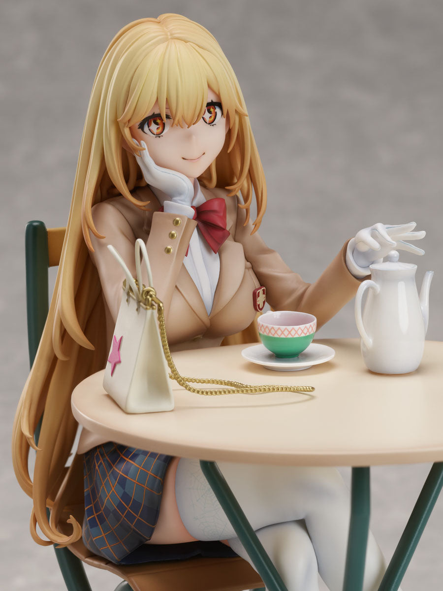 PRE-ORDER F:Nex - A Certain Scientific Railgun T - Shokuho Misaki: Live Drawing Ver. 1/7