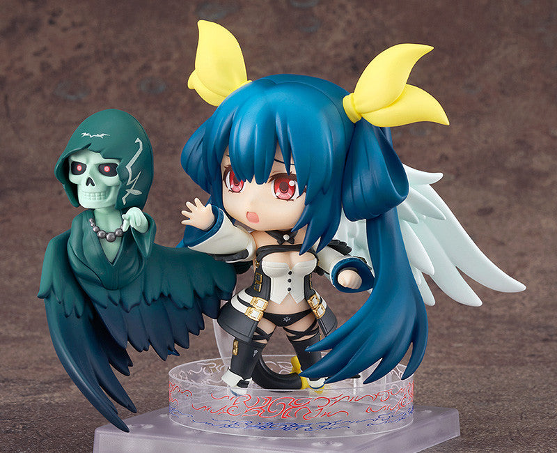 IN-STOCK Good Smile Company- Nendoroid 1562 - GUILTY GEAR Xrd REV 2 - Dizzy [EXCLUSIVE]