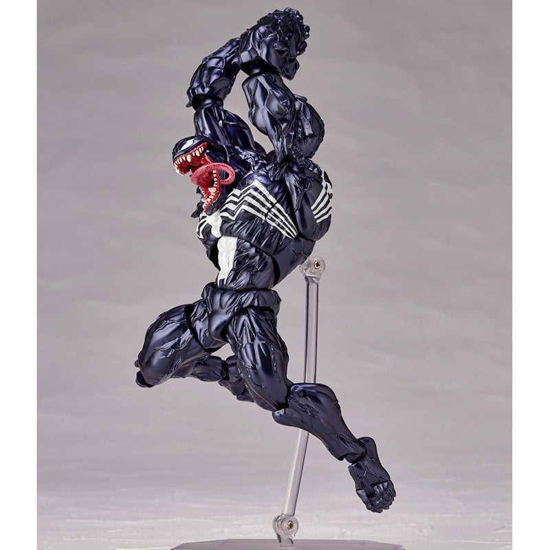 PRE-ORDER Figure Complex Amazing Yamaguchi No. 003 - Spider-Man - Venom [December 2022 Release]