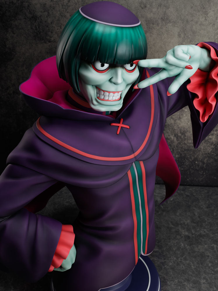 PRE-ORDER F:Nex - Re:ZERO -Starting Life in Another World- - Petelgeuse Romanee-Conti Bust 1/1