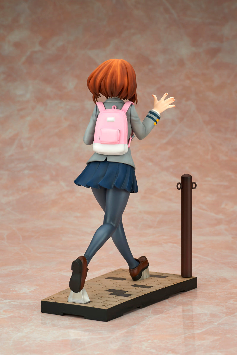 PRE-ORDER KONEKORE - My Hero Academia - Ochaco Uraraka: Uniform Ver. 1/8