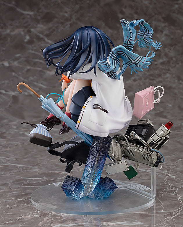 IN-STOCK SSSS.GRIDMAN - Rikka Takarada ~I believe in future~ 1/7