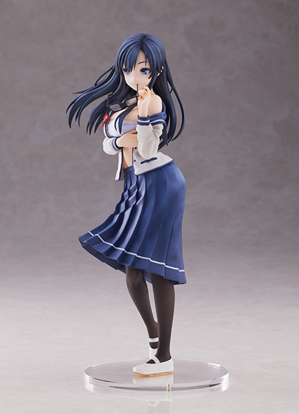 IN-STOCK ANIPLEX - Are You Really the Only One Who Likes Me? - Sumireko Sanshokuin 1/7 [EXCLUSIVE]