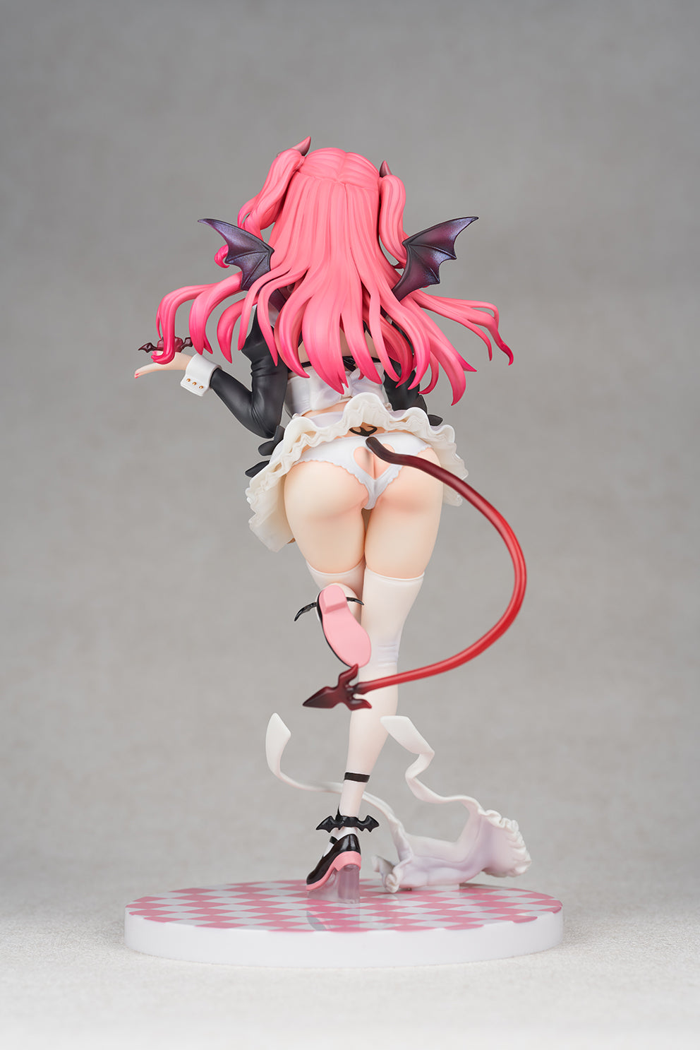 PRE-ORDER Mimosa - Riria 1/7
