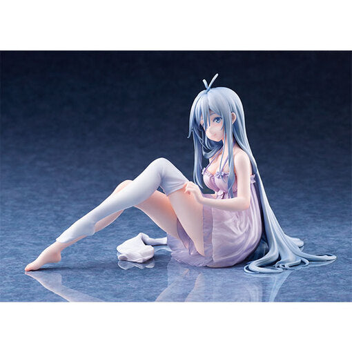 PRE-ORDER 86 -eightysix- - Rena (Vladilena Milizé) : Negligee Ver. 1/7