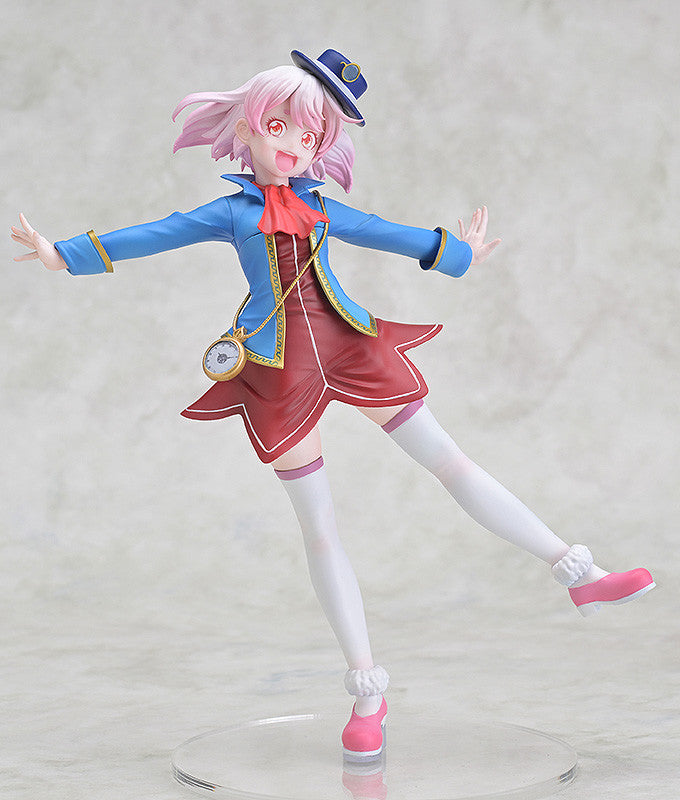 PRE-ORDER Shangri-La Frontier - Emul (Human) 1/7