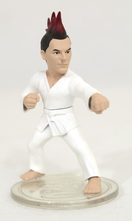 PRE-ORDER The Karate Kid - Cobra Kai D-Formz