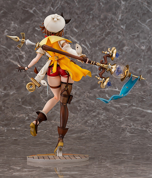 PRE-ORDER Atelier Ryza 2: Lost Legends & the Secret Fairy - Ryza (Reisalin Stout) 1/7