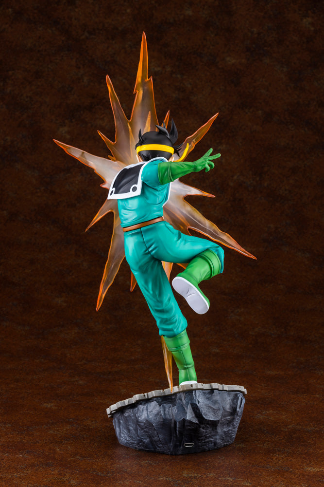 PRE-ORDER ARTFX J - Dragon Quest: Adventure of Dai - Popp 1/8