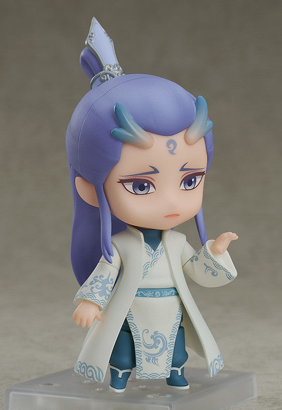PRE-ORDER Nendoroid 1460 - Ne Zha - Ao Bing [JP]