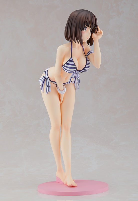 PRE-ORDER Saekano: How to Raise a Boring Girlfriend - Megumi Kato: Animation Ver. [AQ] 1/4