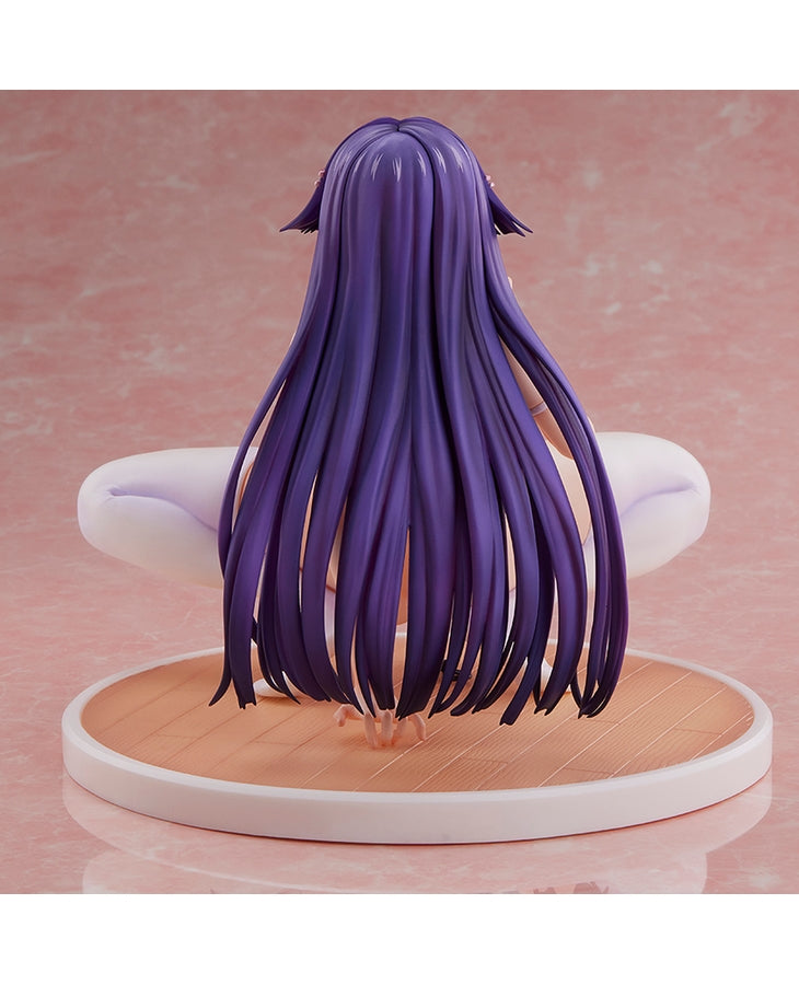 PRE-ORDER Development Diary Series - Chizuru Shiina 1/5.5 [EXCLUSIVE] [JP]