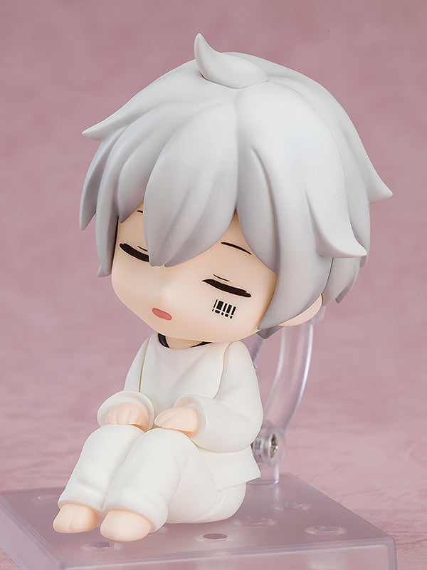 PRE-ORDER Nendoroid 1329 - Mafumafu - Mafumafu (Hikikomori Set) [PH1]
