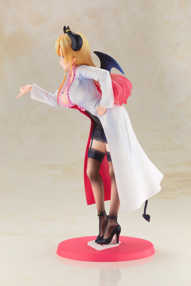 PRE-ORDER hololive production - Yuzuki Choco 1/7