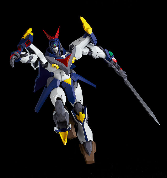 IN-STOCK Good Smile Company - MODEROID - POP TEAM EPIC - Super Pipimi BARI Mode