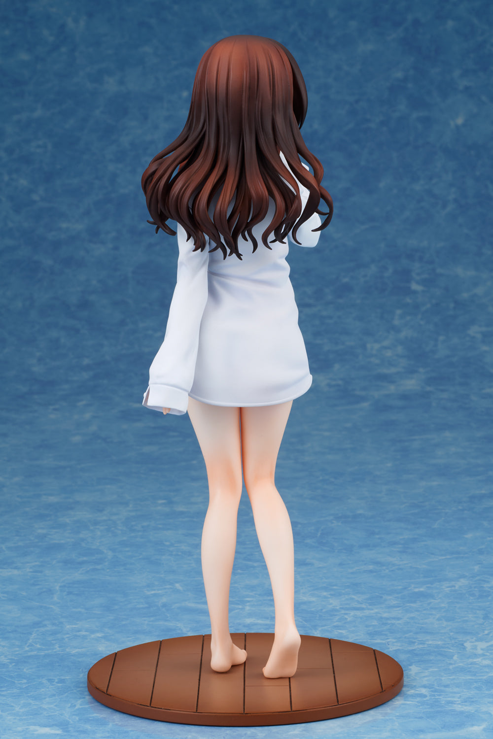 PRE-ORDER To Love-Ru Darkness - Mikan Yuuki: Dress Shirt Ver. 1/6