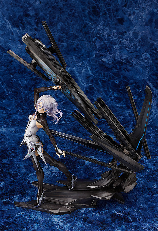 IN-STOCK Good Smile Company - Beatless - Lacia: 2011 Ver. 1/8