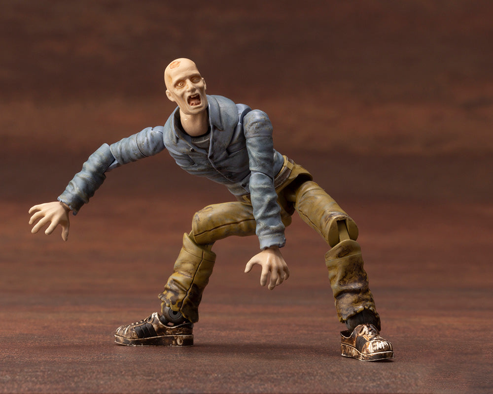 PRE-ORDER End of Heroes - Zombinoid Bitter