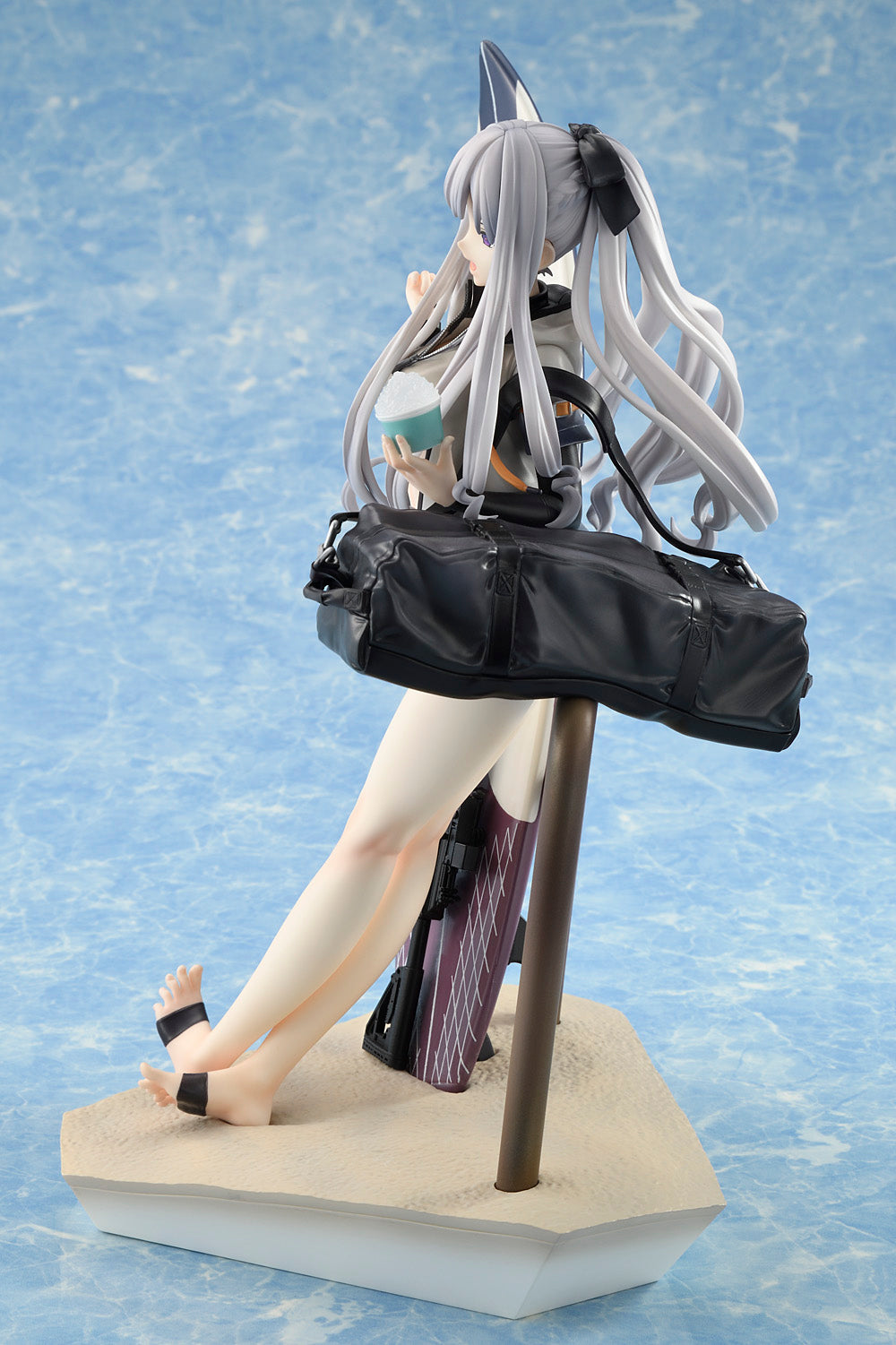 PRE-ORDER Girls' Frontline - AK-12: Age of Slushies Ver. 1/8