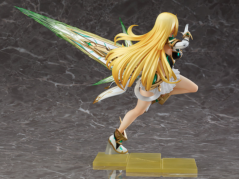 IN-STOCK Good Smile Company - Xenoblade Chronicles 2 - Hikari/Mythra 1/7 [4th Release]