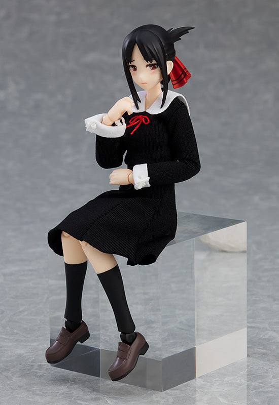 IN-STOCK Max Factory - figma 539 - Kaguya-sama: Love Is War? - Kaguya Shinomiya
