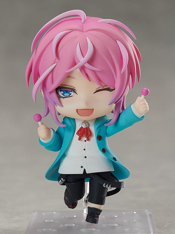Nendoroid 1223 - Hypnosis Mic -Division Rap Battle- - Ramuda Amemura