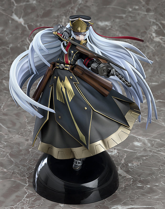 IN-STOCK Good Smile Company - Re:Creators - Altair - Holopsicon 1/8
