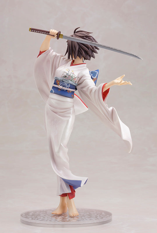 IN-STOCK The Garden of Sinners: Future Gospel - Shiki Ryogi 1/8 [3rd Release]