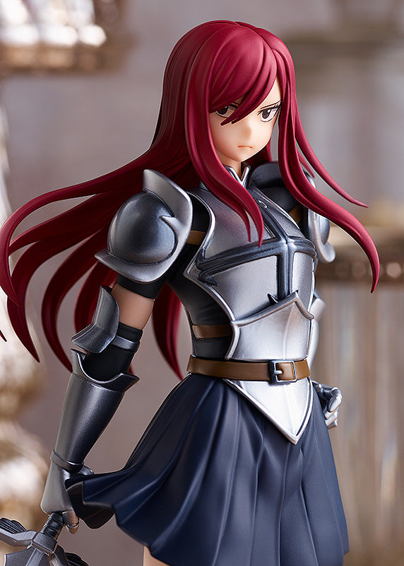 PRE-ORDER POP UP PARADE - Fairy Tail Final Season - Erza Scarlet