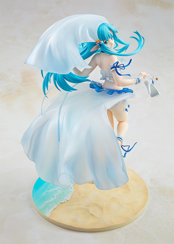 PRE-ORDER Sword Art Online - Asuna -Undine- Summer Wedding Ver. 1/7