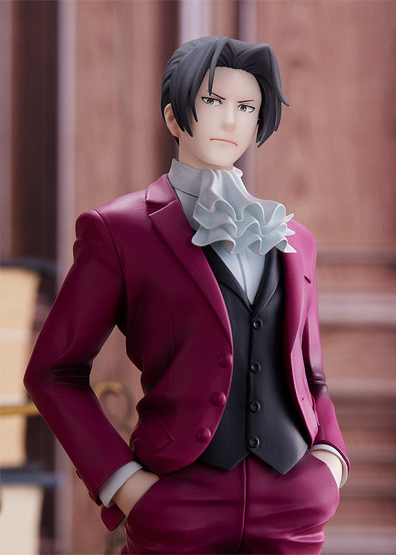 PRE-ORDER POP UP PARADE - Phoenix Wright: Ace Attorney - Miles Edgeworth