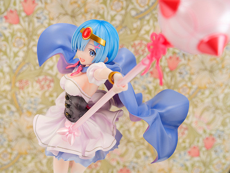 PRE-ORDER Re:ZERO -Starting Life in Another World- - Another World Rem 1/7