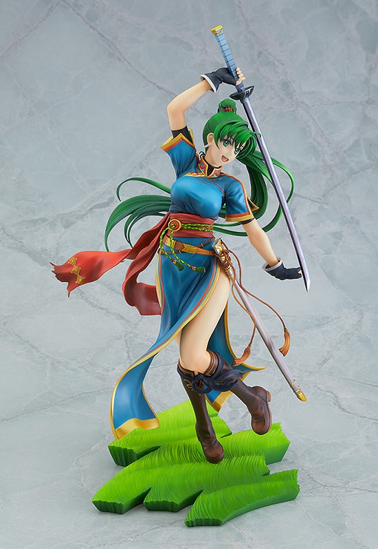 PRE-ORDER Fire Emblem - Lyn 1/7
